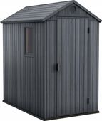 Domek ogrodowy Keter 185 x 126 cm