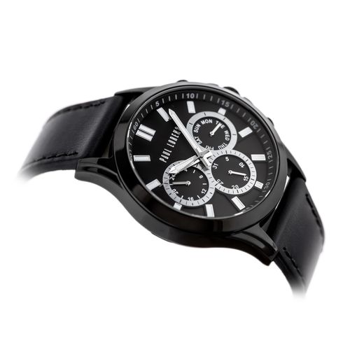 ZEGAREK MĘSKI PAUL LORENS -  PL8071A2-1A5  (zg373b) + BOX na Arena.pl