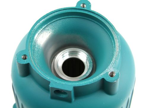 obudowa stojana pompy elektrycznej na Arena.pl