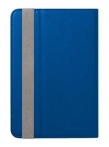 Primo Folio Case with Stand for 7-8" tablets - blue na Arena.pl