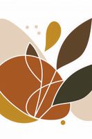 Plakat 20x30cm Organiczna Kasacja