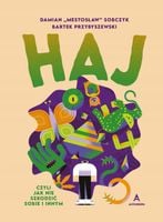 Haj - Damian Sobczyk, Bartek Przybyszewski