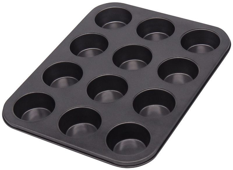 forma do pieczenia muffinek kinghoff kh-4099 zdjęcie 1