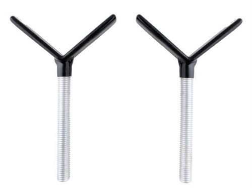 Śruby mocujące Y do bramek bezp - 2szt na Arena.pl