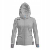 Bluza rozpinana Arena Team hooded jacket panel L