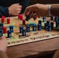 Stratego Stratego Classic
