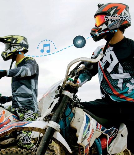 INTERKOM BLUETOOTH FX KONFERENCJA 10 OSÓB DO 2000m mówi po POLSKU na Arena.pl