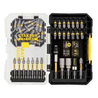 ZESTAW BITÓW FATMAX IMPACT 55SZT. - S/STA88559-X