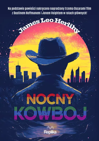 Nocny Kowboj zdjęcie 1