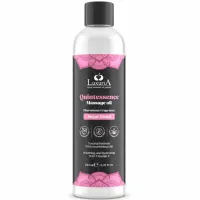 intimateline luxuria olejek do masażu sugar cloud 150ml naturalny