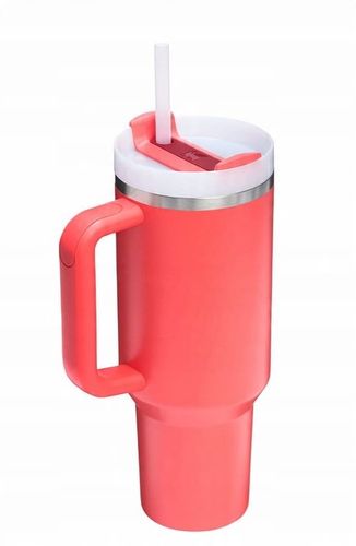 Stanley Quencher H2.O FlowState 1.18L Hot Coral na Arena.pl