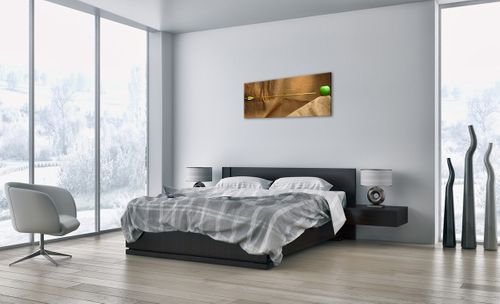 Obraz Na Płótnie - Płótno Strzała - 100X40 Cm - Ab100X40-2216 na Arena.pl