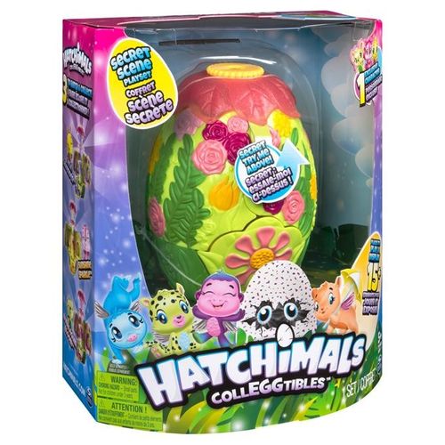 Hatchimals sekretny domek na Arena.pl