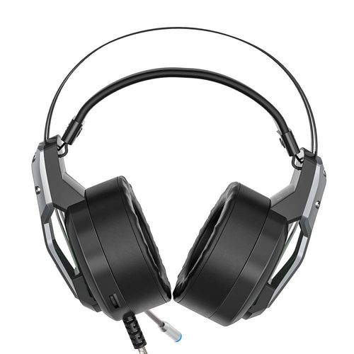 Słuchawki gamingowe BlitzWolf BW-GH1 RGB na Arena.pl