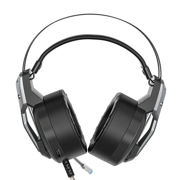 Słuchawki gamingowe BlitzWolf BW-GH1 RGB zdjęcie 4