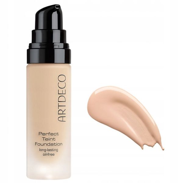 ARTDECO Perfect Teint Foundation 08 zdjęcie 1