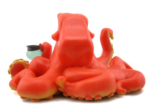 Funko POP! Finding Dory HANK ośmiornica 191 na Arena.pl