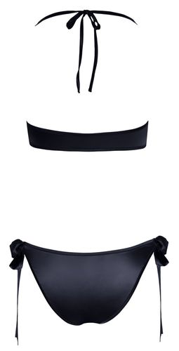 bra and briefs black l/xl na Arena.pl