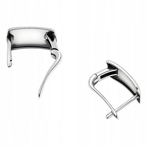 KOLCZYKI SREBRNE 925 WISZĄCE NA SZTYFCIE ANGLIKI DAMSKE NA PREZENT +GRATIS na Arena.pl