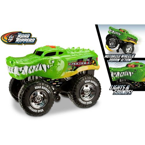 Toy State - Crocodile 33762 na Arena.pl