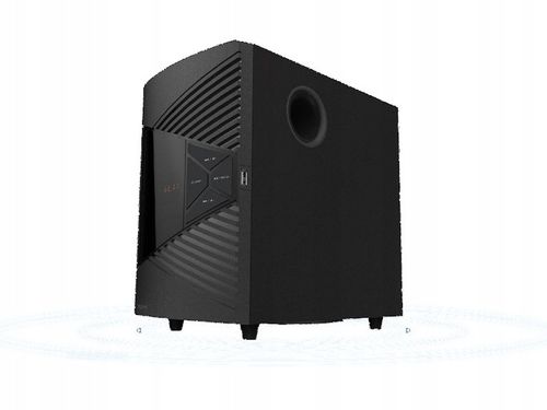 Głośniki Creative SBS E2500 2.1 Bluetooth na Arena.pl