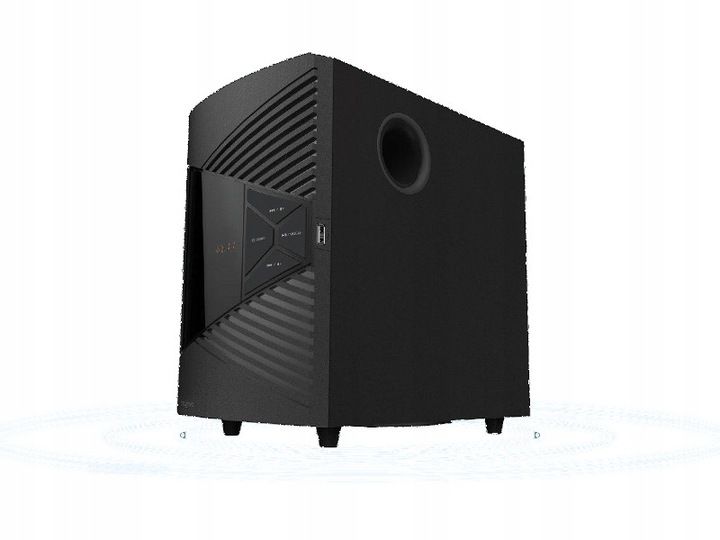 Głośniki Creative SBS E2500 2.1 Bluetooth zdjęcie 2