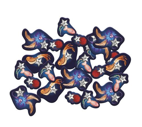 Gra MLEM: Agencja Kosmiczna na Arena.pl