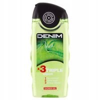Denim Żel Pod Prysznic Męski Musk 250 Ml