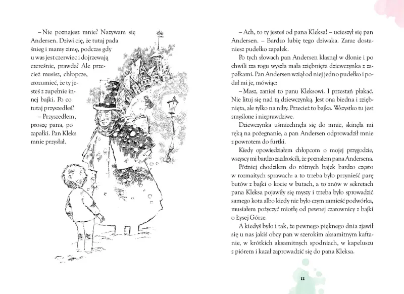 Akademia pana Kleksa zdjęcie 6