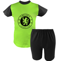 Krótka Piżama dziecięca Chelsea - dla fana/fanki