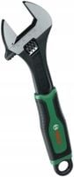 KLUCZ NASTAWNY 250mm ROZSTAW SZCZĘK 0 - 36mm BOSCH