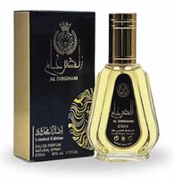 Perfumy Al Dirgham 50ml Ard Al Zaafaran EDP Limited Edition Na Prezent