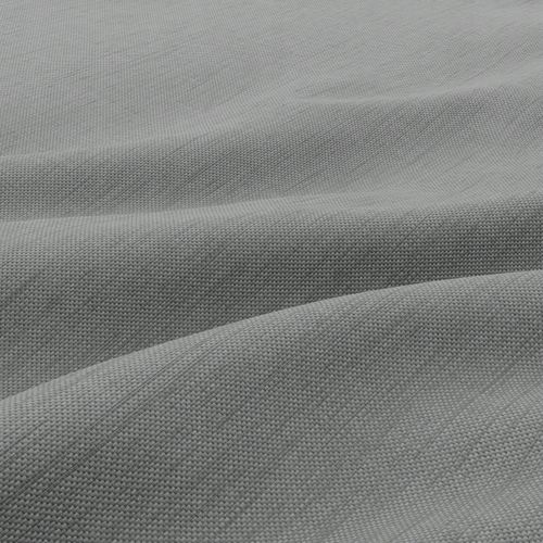 Łóżko Kontynentalne CASPE JASNY SZARY JEDNOOSOBOWE Pojedyncze 90x200 na Arena.pl