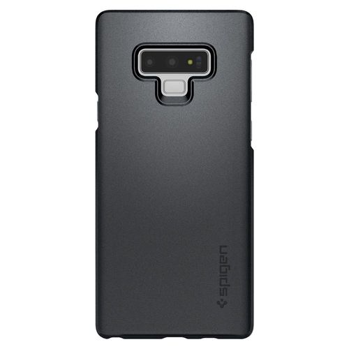 SPIGEN THIN FIT Samsung Galaxy Note 9 - GRAPHITE GRAY na Arena.pl