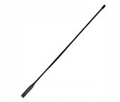 ANTENA CB ALBRECHT HYFLEX CL 27 ZŁĄCZE TNC 54 cm do PRESIDENT JERRY RANDY