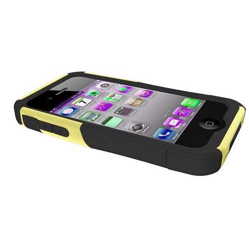 TRIDENT AEGIS - Apple iPhone 4 / 4S - YELLOW na Arena.pl