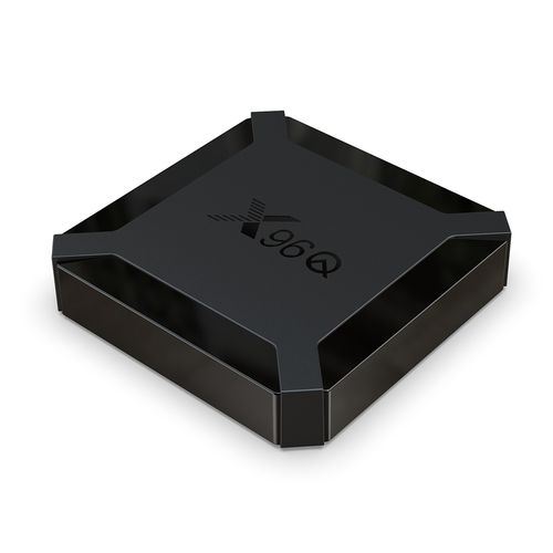 SMART TV BOX X96Q ANDROID 16GB 4K PILOT PRZYSTAWKA MULTIMEDIA HDMI na Arena.pl