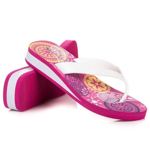 Klapki Plażowe r.37 na Arena.pl