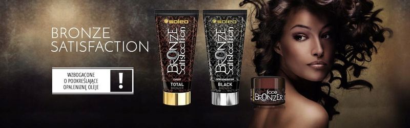 SOLEO COLLAGEN ACCELERATOR AKTYWATOR DO OPALANIA ! zdjęcie 4