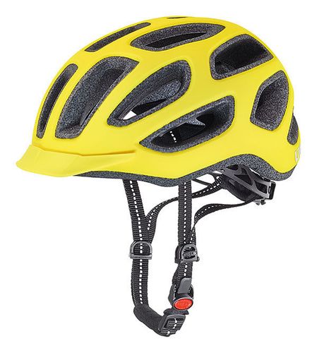 Kask Uvex CITY E  - r. 56-61 cm na Arena.pl