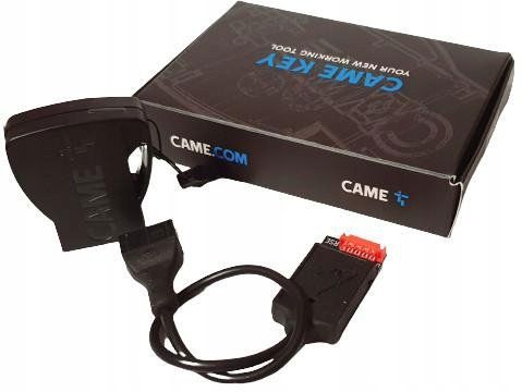 Came KEY moduł WiFi Bluetooth (806SA-0140) BXV ATS na Arena.pl