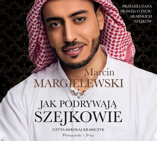 (mp3) Jak podrywają szejkowie zdjęcie 1