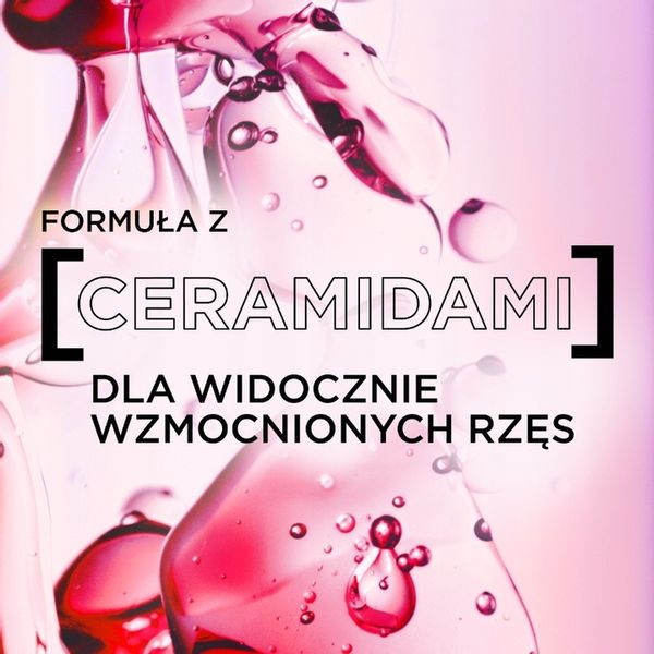Tusz do rzęs L'OREAL PARIS Telescopic Lift zdjęcie 3