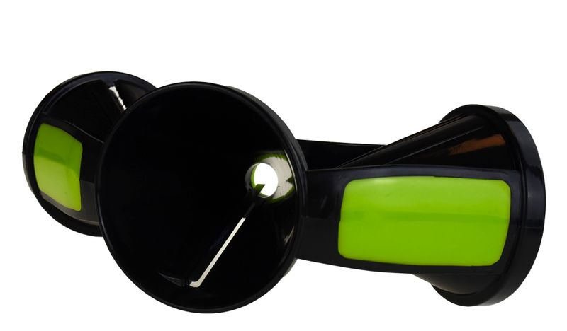 TEMPERÓWKA DO WARZYW TRÓJSTRONNA SPIRALNA JULIENNE zdjęcie 12