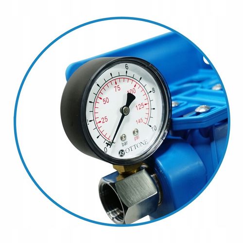 FILTR WODY NA CAŁY DOM ODŻELAZIACZ ZMIĘKCZACZ 3/4 - Przepływowy do na Arena.pl