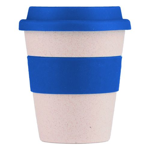 Bambusowy kubek 380 ml na Arena.pl