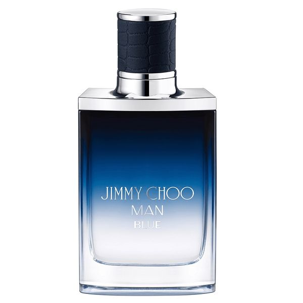 Man Blue woda toaletowa spray 50ml zdjęcie 1