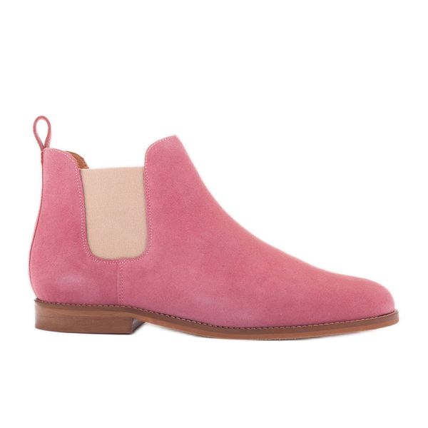 Sztyblety Iggy Pink r.37 zdjęcie 1