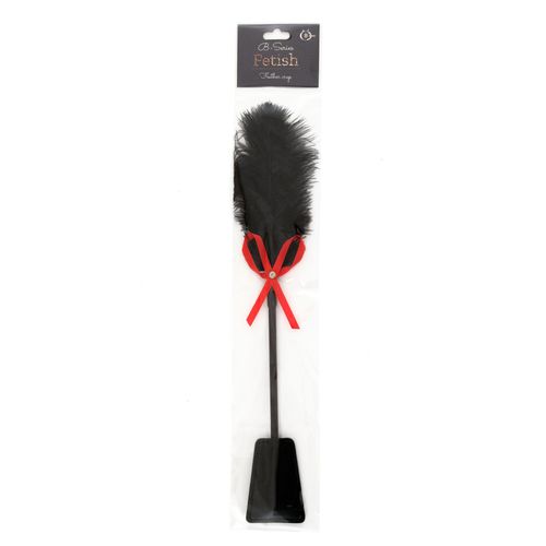 Fetish B-Series Tickler & Whip 2.0 na Arena.pl