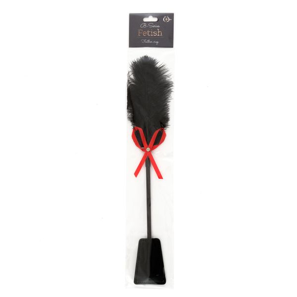 Fetish B-Series Tickler & Whip 2.0 zdjęcie 6